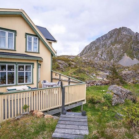Sea-View House In Sund Villa Sund  Exterior photo