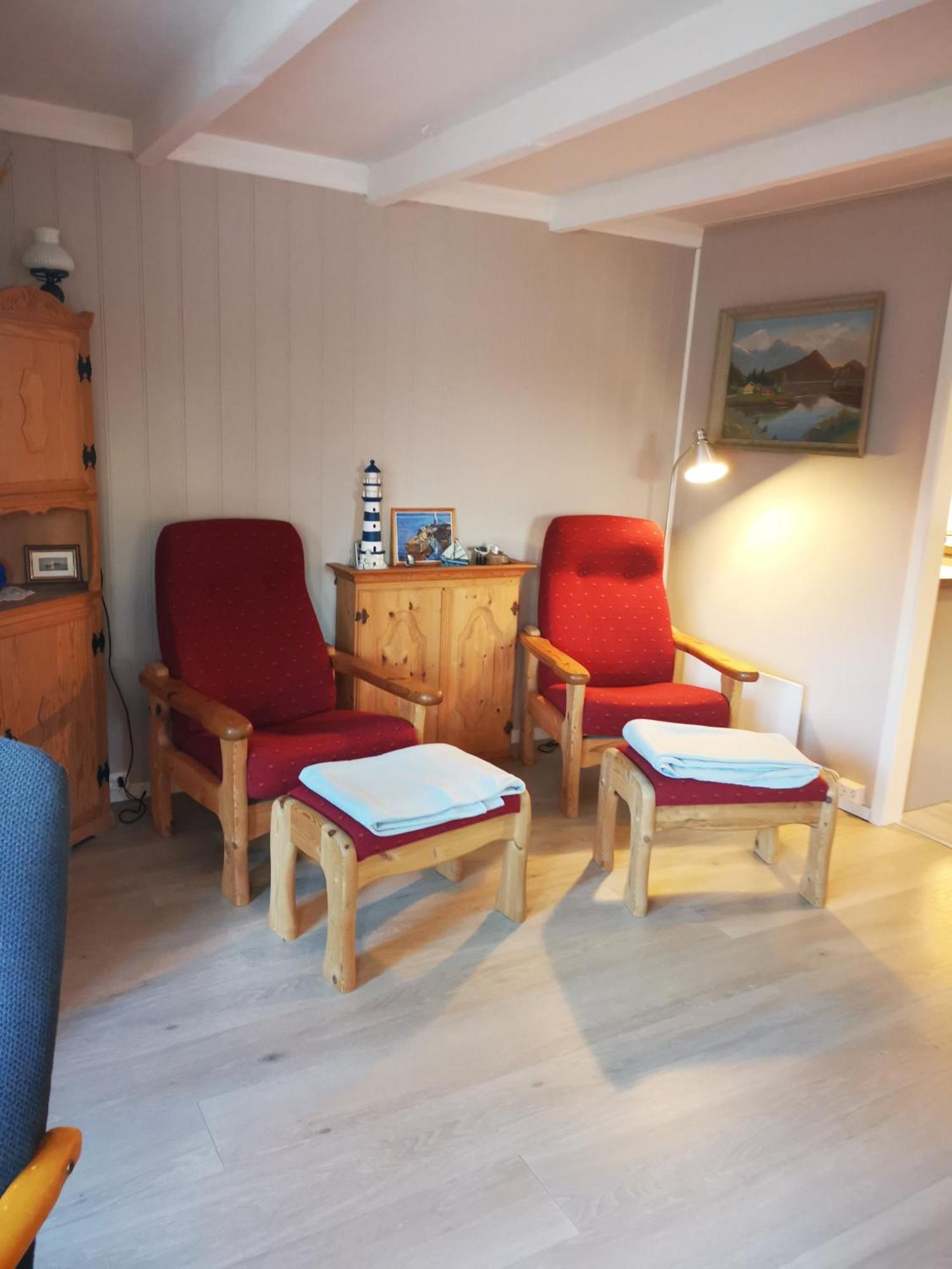 Sea-View House In Sund Villa Sund  Exterior photo